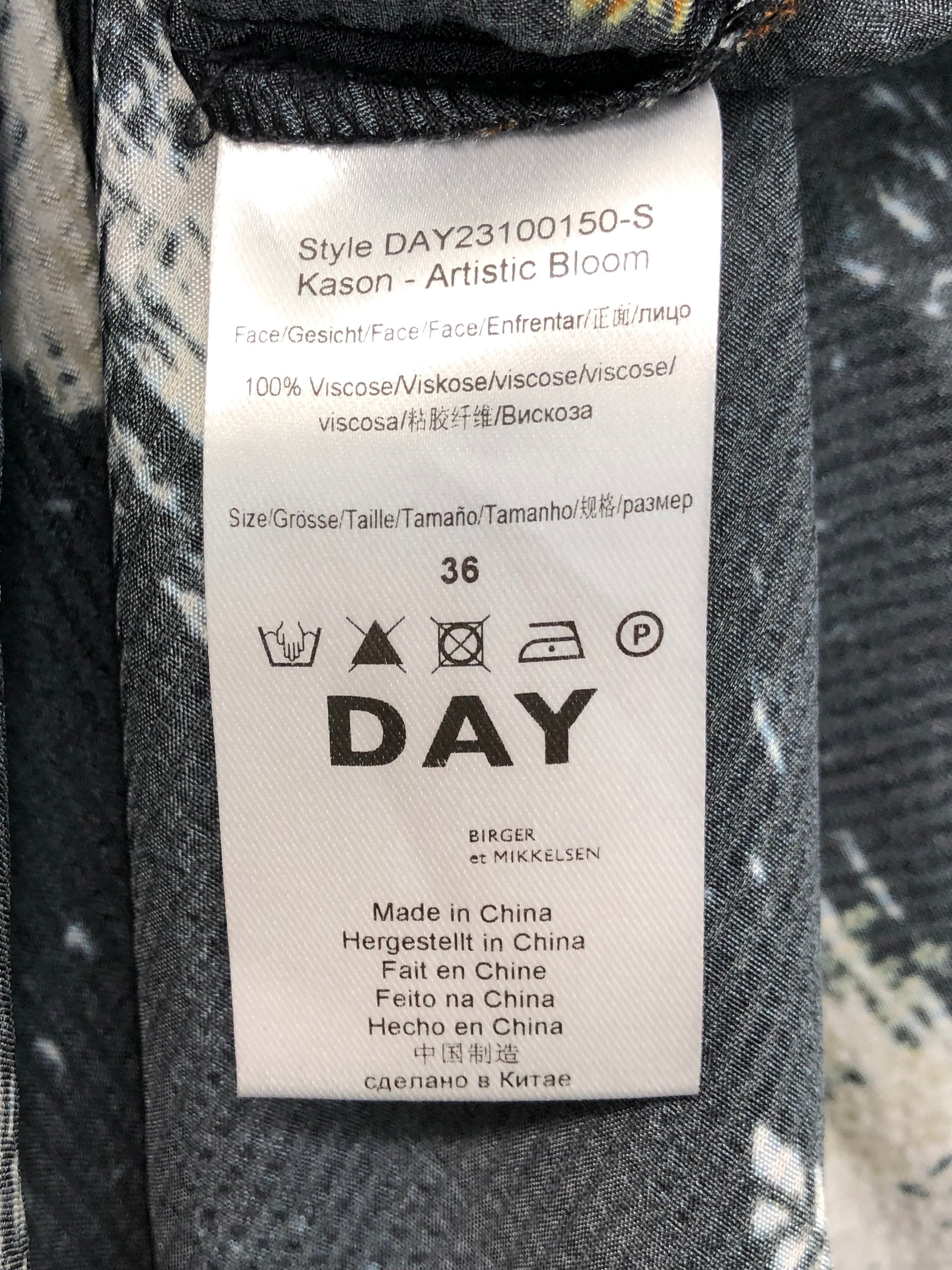 Day Birger et Mikkelsen Kjole